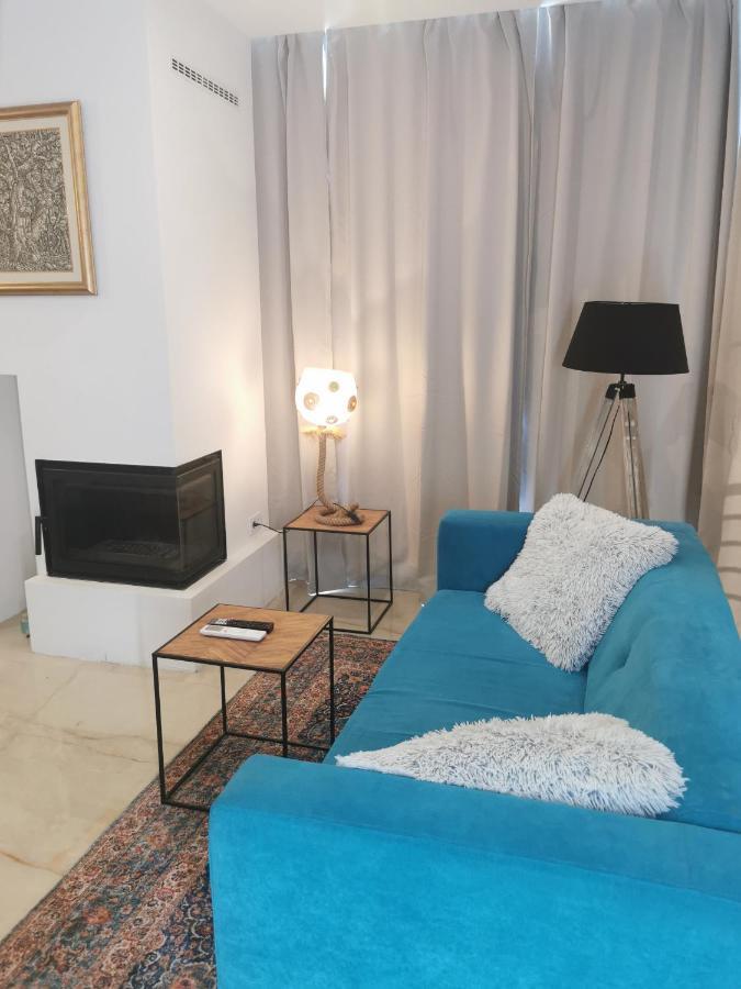 Apartments Marta 1 Zadar Exterior foto